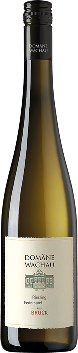 Riesling Federspiel Ried Bruck Wachau DAC 2023 - Domäne Wachau, Dürnstein