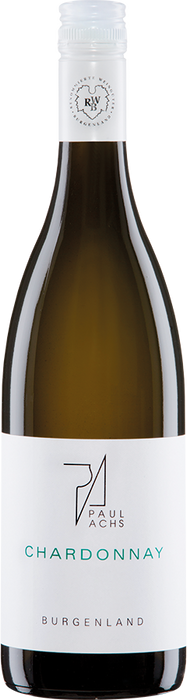 Chardonnay 2022 - Paul Achs, Gols