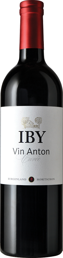 Vin Anton 2019 - BioRotweingut Iby, Horitschon