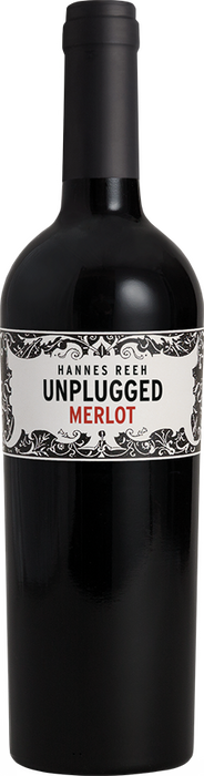 Merlot Unplugged 2020 - Hannes Reeh, Andau