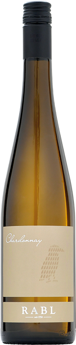 Chardonnay 2021 - Weingut Rabl, Langenlois
