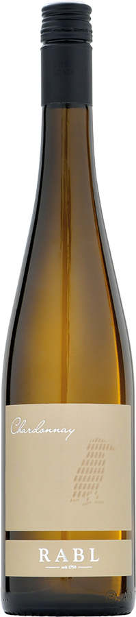 Chardonnay 2022 - Weingut Rabl, Langenlois
