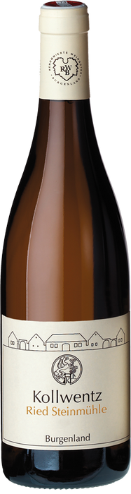 Sauvignon Blanc Methusalemreben 2022 - Weingut Kollwentz-Römerhof, Großhöflein