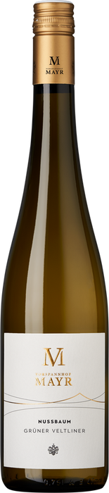 Grüner Veltliner Nussbaum 2023 - Vorspannhof Mayr, Dross