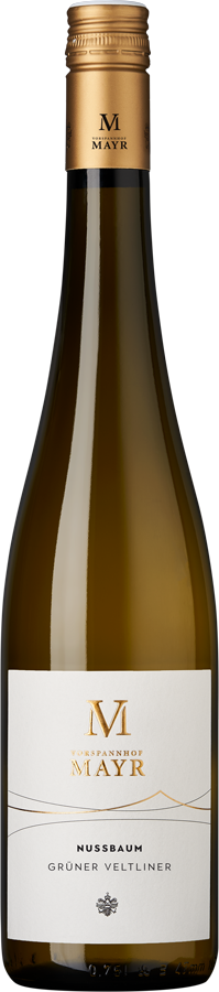 Grüner Veltliner Nussbaum 2023 - Vorspannhof Mayr, Dross