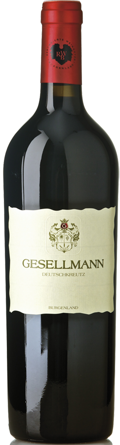 "G" Magnum 2020 - Weingut Gesellmann, Deutschkreutz