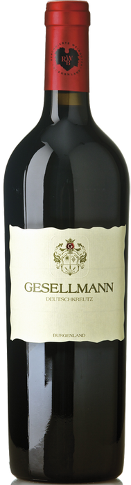 "G" Magnum 2021 - Weingut Gesellmann, Deutschkreutz
