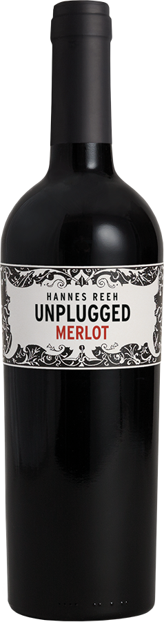 Merlot Unplugged Magnum 2020 - Hannes Reeh, Andau