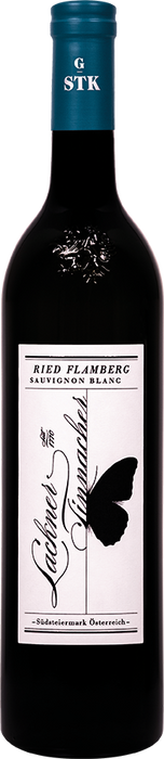 Sauvignon Blanc Ried Flamberg GSTK Südsteiermark DAC 2021 - LacknerTinnacher, Gamlitz