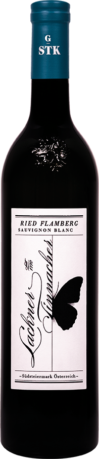 Sauvignon Blanc Ried Flamberg GSTK Südsteiermark DAC 2021 - LacknerTinnacher, Gamlitz