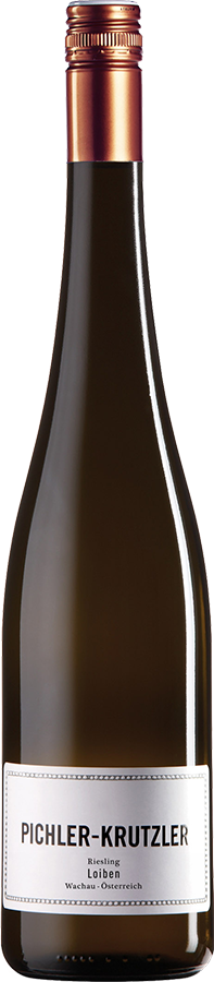 Riesling Loiben Wachau DAC 2023 - Weingut Pichler-Krutzler, Dürnstein