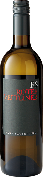 Roter Veltliner 2022 - Franz Sauerstingl, Fels am Wagram