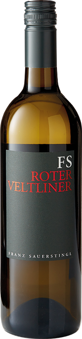 Roter Veltliner 2023 - Franz Sauerstingl, Fels am Wagram