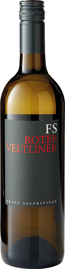 Roter Veltliner 2023 - Franz Sauerstingl, Fels am Wagram