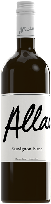 Sauvignon Blanc 2023 - Allacher Vinum Pannonia, Gols