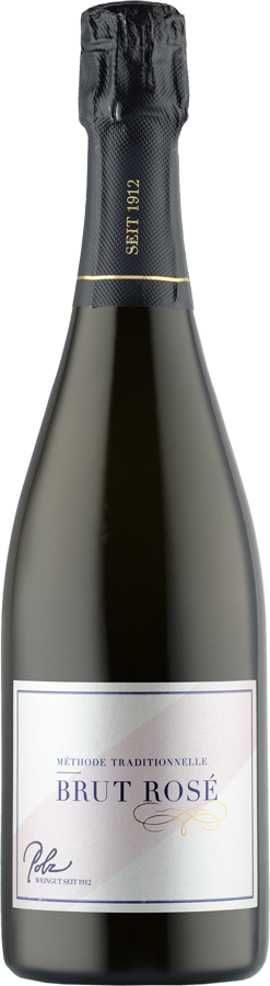 Brut Blanc - Weingut Polz, Grassnitzberg