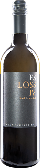 Grüner Veltliner Ried Brunnthal Löss IV Wagram DAC 2023 - Franz Sauerstingl, Fels am Wagram