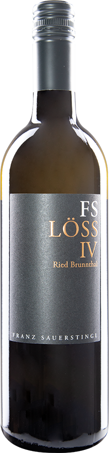 Grüner Veltliner Ried Brunnthal Löss IV Wagram DAC 2023 - Franz Sauerstingl, Fels am Wagram