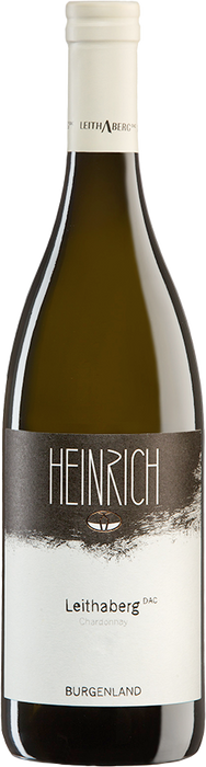 Chardonnay Leithaberg DAC 2022 - Weingut Heinrich, Gols