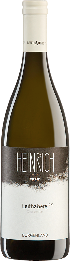 Chardonnay Leithaberg DAC 2022 - Weingut Heinrich, Gols