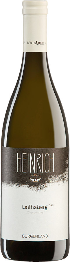 Chardonnay Leithaberg DAC 2015 - Weingut Heinrich, Gols