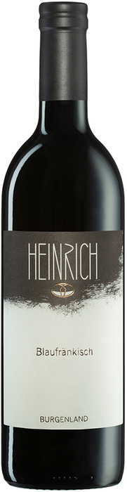 Blaufränkisch 2018 - Weingut Heinrich, Gols