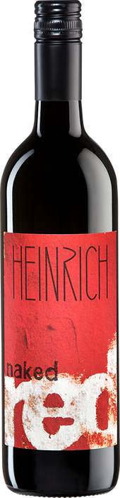 Naked Red - Weingut Heinrich, Gols
