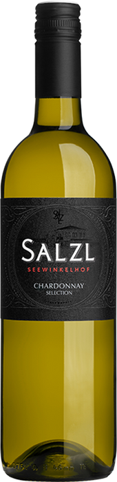 Chardonnay Selection 2022 - Salzl Seewinkelhof, Illmitz