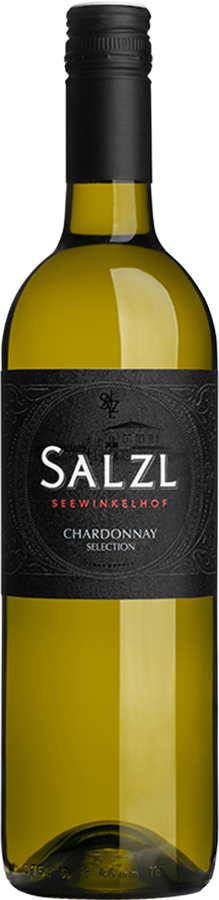 Chardonnay Selection 2023 - Salzl Seewinkelhof, Illmitz