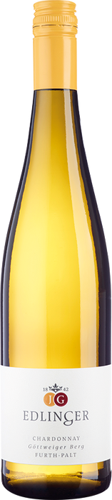 Chardonnay Furth bei Göttweig 2023 - Weingut Edlinger, Palt