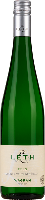 Fels Grüner Veltliner Klassik Wagram DAC 2024 - Weingut Leth, Fels am Wagram