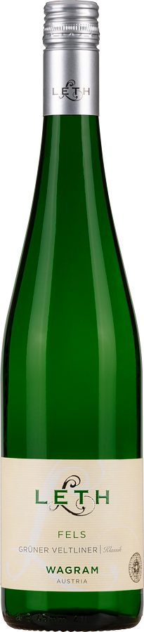 Fels Grüner Veltliner Klassik Wagram DAC 2024 - Weingut Leth, Fels am Wagram