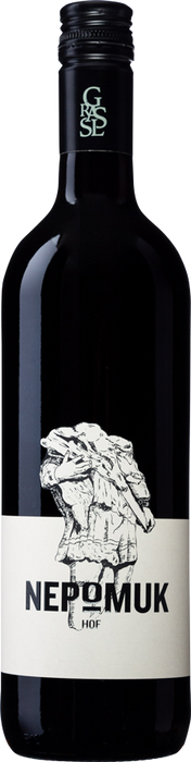 Merlot 2021 - Weinbau Graßl, Nepomukhof, Göttlesbrunn