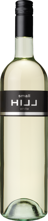 Small HILL White 2022 - Leo Hillinger, Jois
