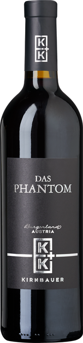 Das Phantom 2022 - Weingut Kirnbauer, Deutschkreutz