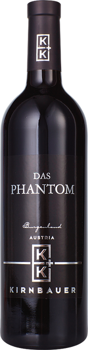 Das Phantom 2021 - Weingut Kirnbauer, Deutschkreutz