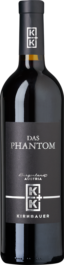 Das Phantom 2022 - Weingut Kirnbauer, Deutschkreutz