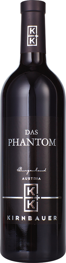 Das Phantom 2021 - Weingut Kirnbauer, Deutschkreutz