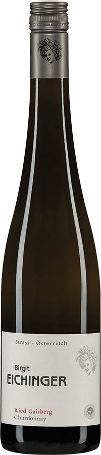 Chardonnay Ried Strasser Gaisberg 2023 - Birgit Eichinger, Strass
