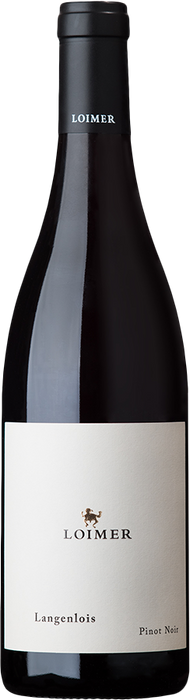 Pinot Noir Niederösterreich 2014 - Fred Loimer, Langenlois
