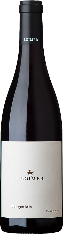 Pinot Noir Niederösterreich 2014 - Fred Loimer, Langenlois