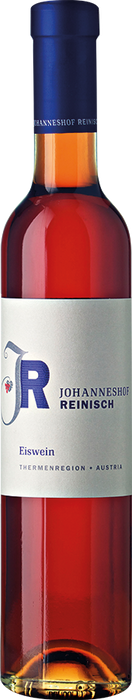 Roter Eiswein 2022 - Johanneshof Reinisch, Tattendorf