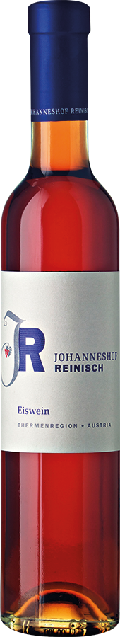 Roter Eiswein 2022 - Johanneshof Reinisch, Tattendorf