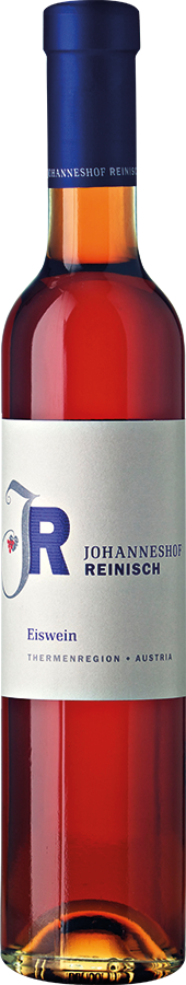 Roter Eiswein 2023 - Johanneshof Reinisch, Tattendorf