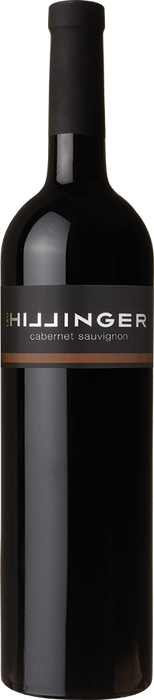 Cabernet Sauvignon 2016 - Leo Hillinger, Jois