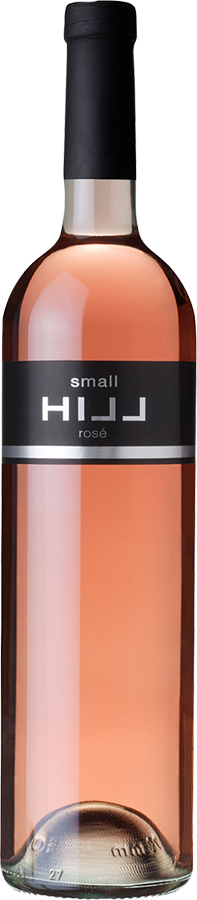 Small HILL Rosé 2023 - Leo Hillinger, Jois