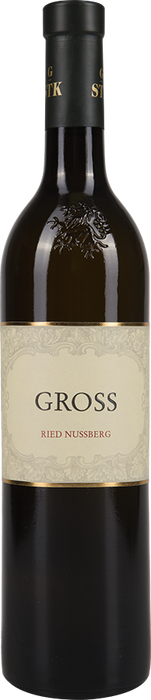 Ried Nussberg 2019 - Weingut Gross, Ratsch