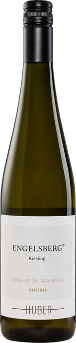 Riesling Engelsberg Traisental DAC 2023 - Weingut Markus Huber, Reichersdorf