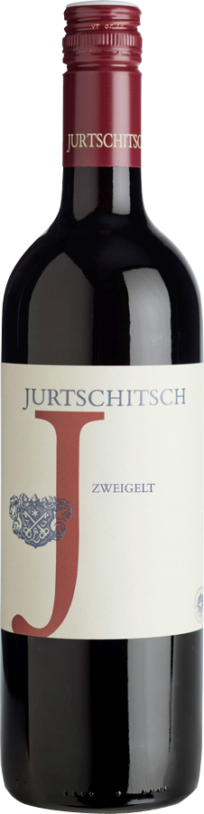 Zweigelt 2021 - Weingut Jurtschitsch, Langenlois