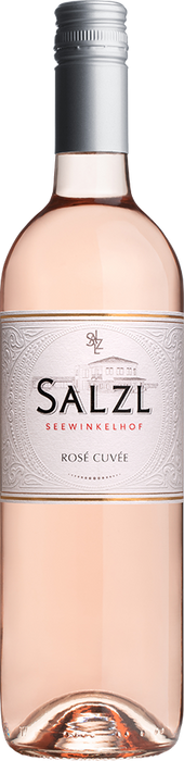 Rosé Cuvée 2022 - Salzl Seewinkelhof, Illmitz
